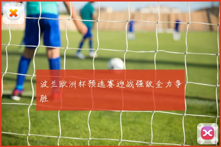 波兰欧洲杯预选赛迎战强敌全力争胜
