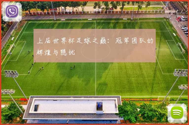 上届世界杯足球之巅:冠军团队的辉煌与隐忧