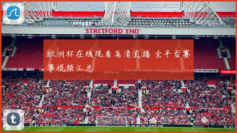 欧洲杯在线观看高清直播 全平台赛事视频汇总