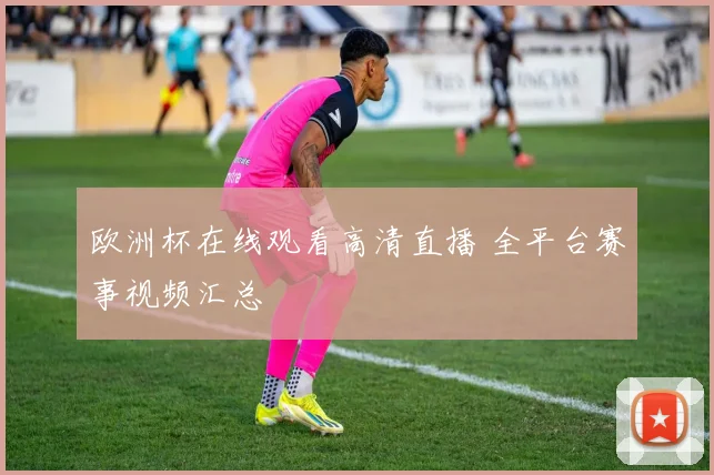 欧洲杯在线观看高清直播 全平台赛事视频汇总