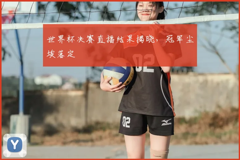 世界杯决赛直播结果揭晓,冠军尘埃落定