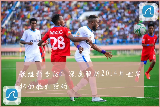 张继科专访:深度解析2014年世界杯的胜利密码