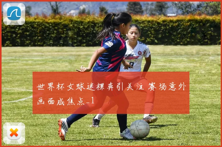 世界杯女球迷裸奔引关注 赛场意外画面成焦点_1