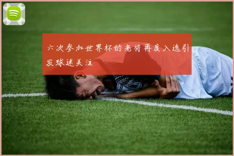 六次参加世界杯的老将再度入选引发球迷关注