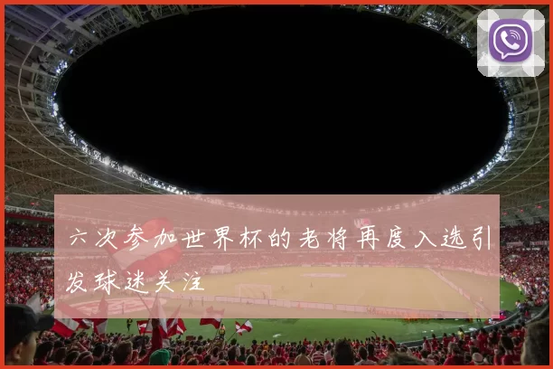 六次参加世界杯的老将再度入选引发球迷关注