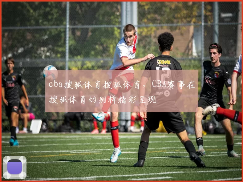 cba搜狐体育搜狐体育,CBA赛事在搜狐体育的别样精彩呈现