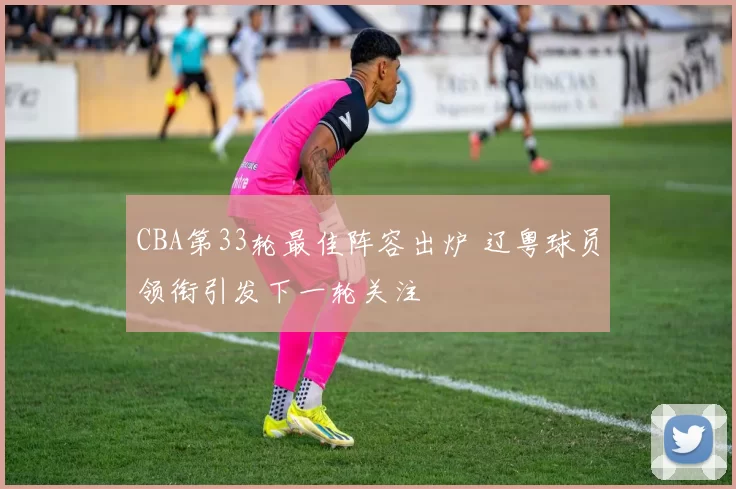 CBA第33轮最佳阵容出炉 辽粤球员领衔引发下一轮关注