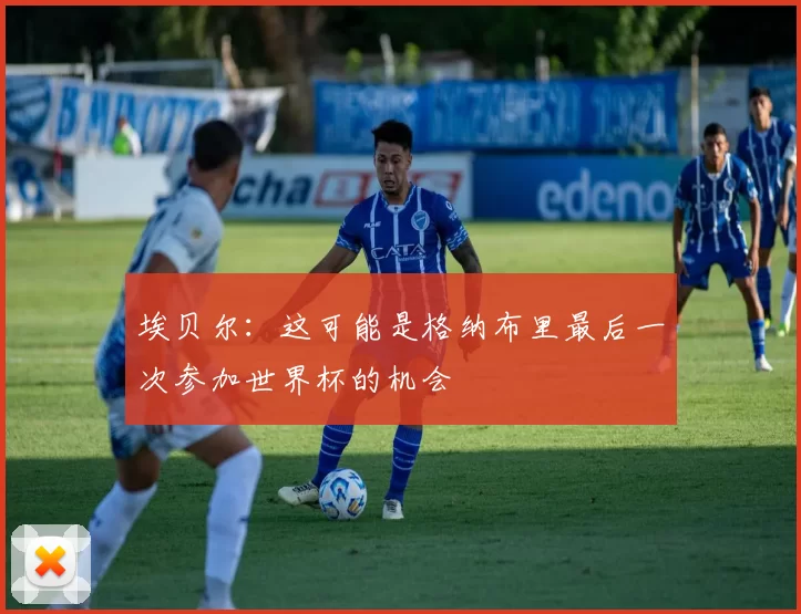 埃贝尔：这可能是格纳布里最后一次参加世界杯的机会